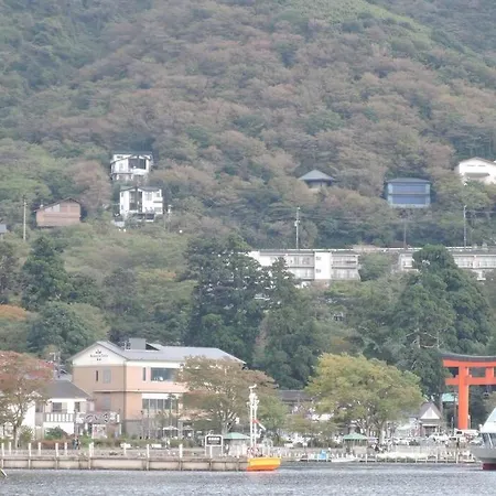 Chalet Itomic M - Mountain View - 箱根 外观 照片