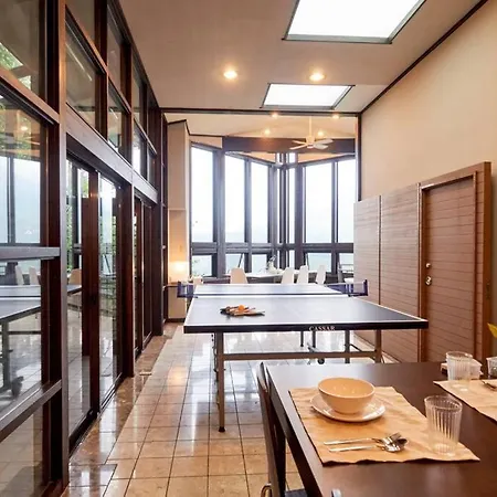 Chalet Itomic M - Mountain View - 箱根 外观 照片