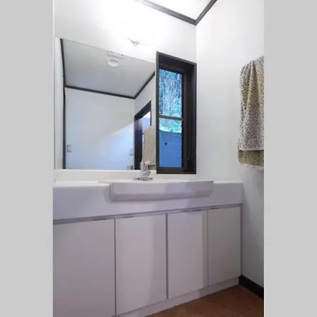 Chalet Itomic M - Mountain View - 箱根 外观 照片