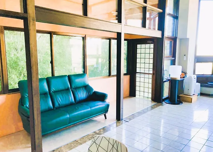 Chalet Itomic M - Mountain View -