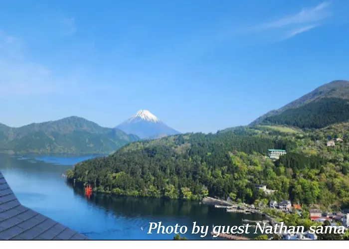 Chalet Itomic M - Mountain View -