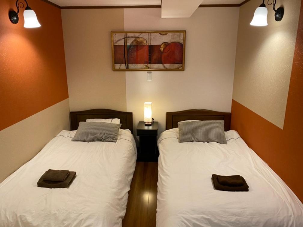 Itomic M - Mountain View - Chalet