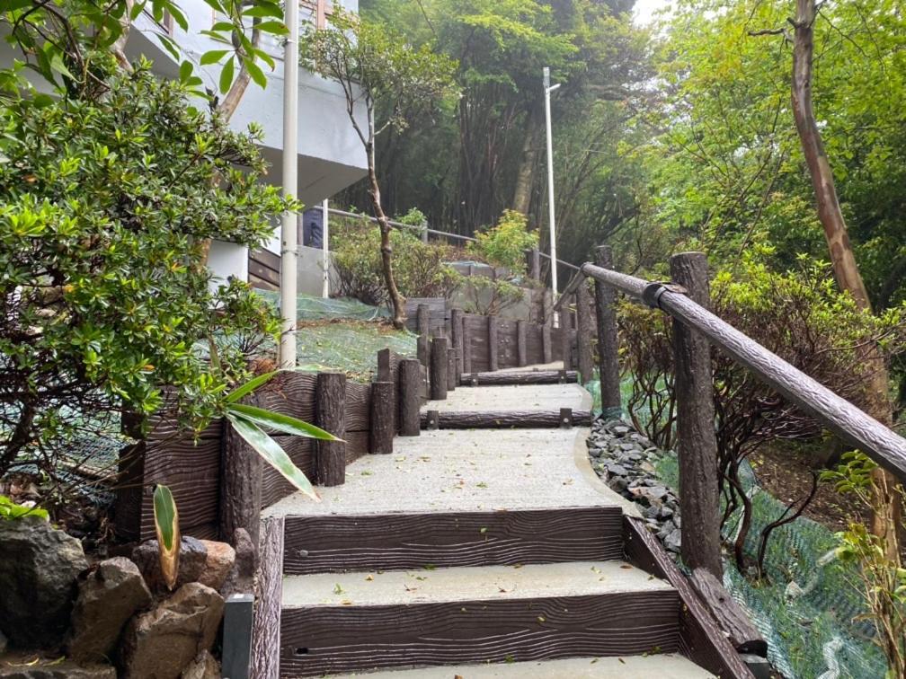 Chalet Itomic M - Mountain View -