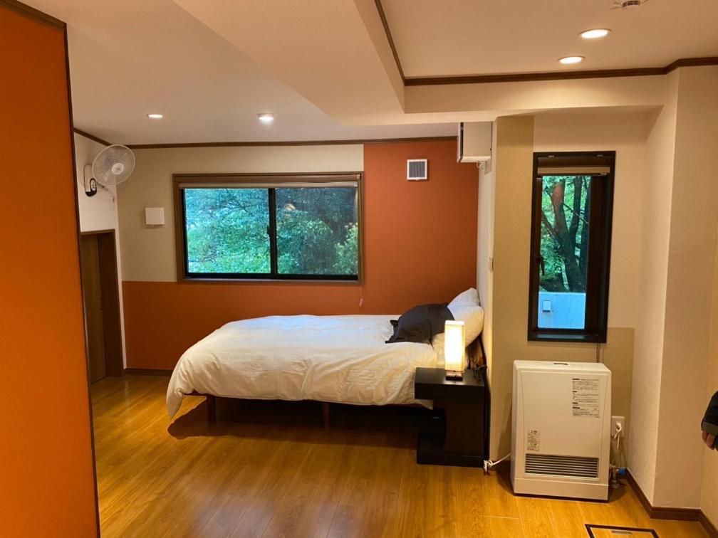 Chalet Itomic M - Mountain View - *