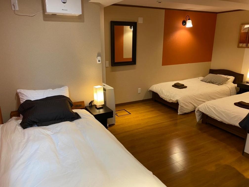 Chalet Itomic M - Mountain View -