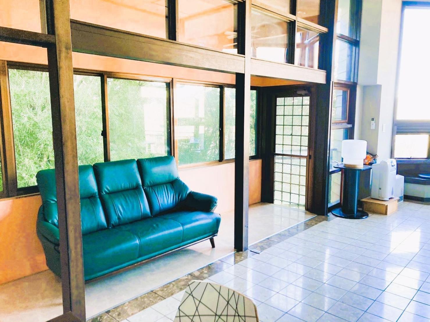 Chalet Itomic M - Mountain View - *
