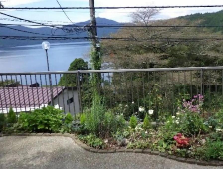 Chalet Itomic M - Mountain View -