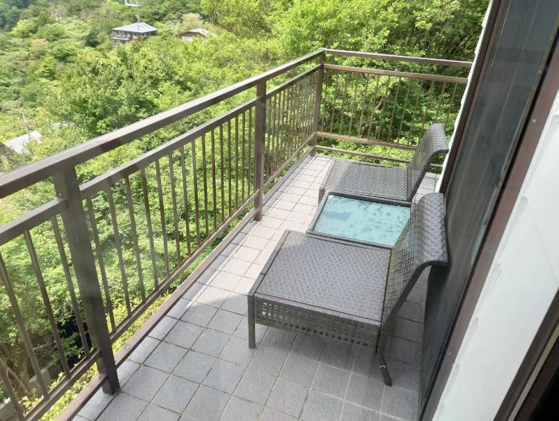 Chalet Itomic M - Mountain View - *