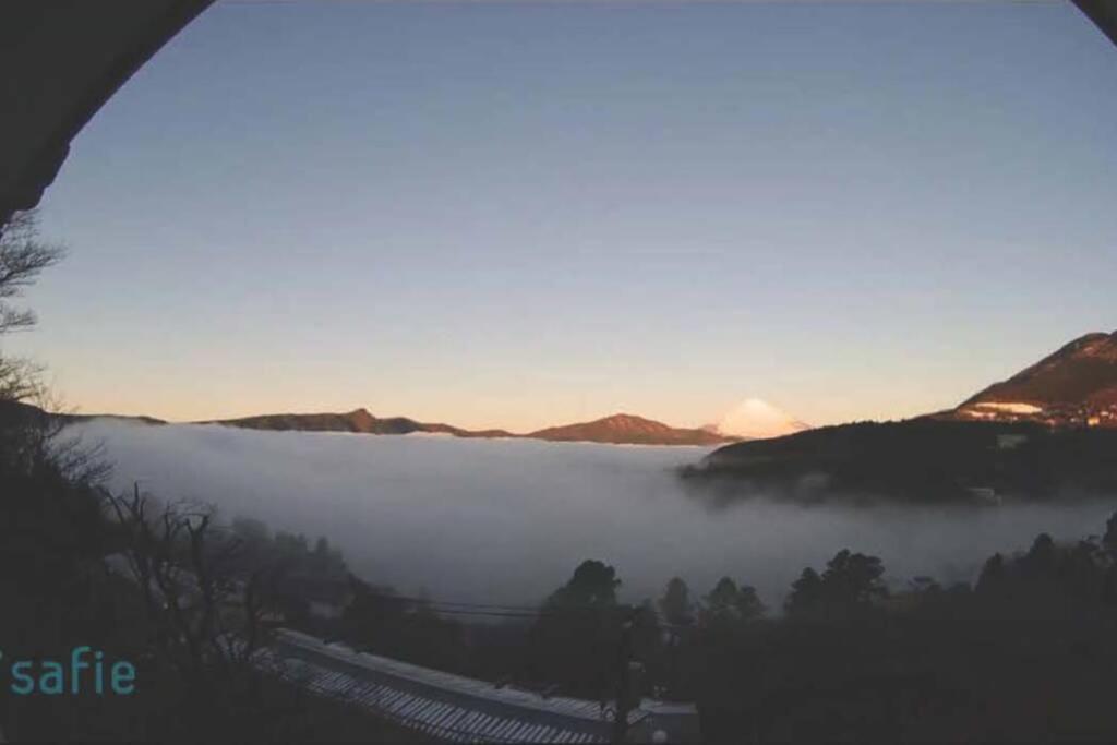 Itomic M - Mountain View - * Hakone