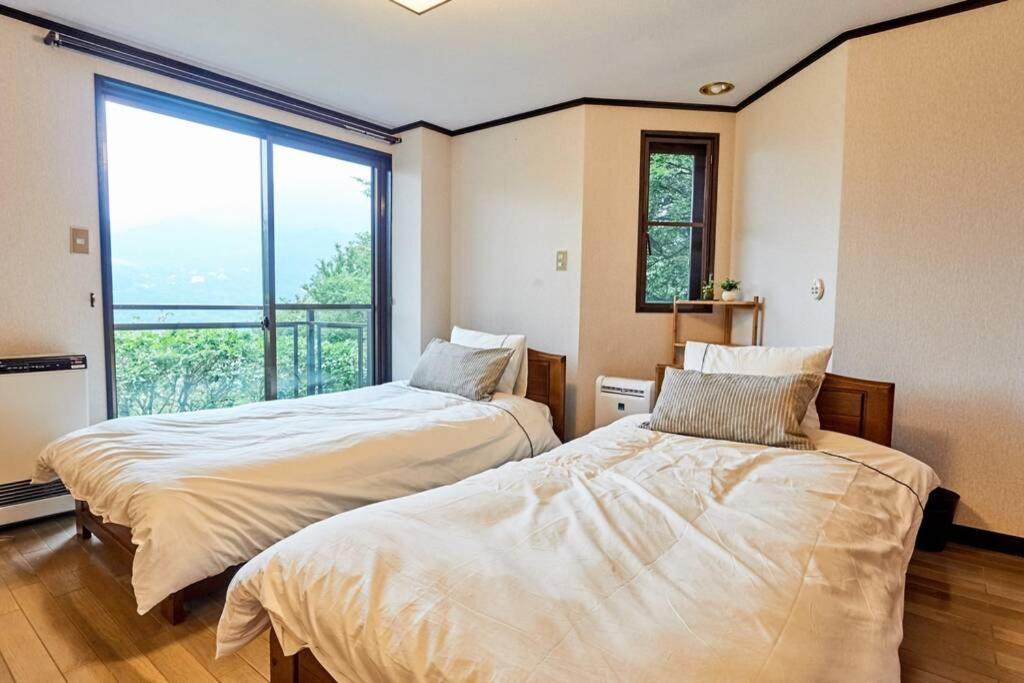 Itomic M - Mountain View - * Hakone