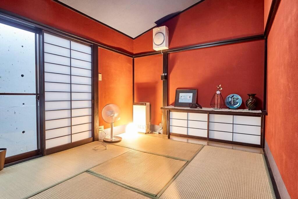 Chalet Itomic M - Mountain View - Hakone