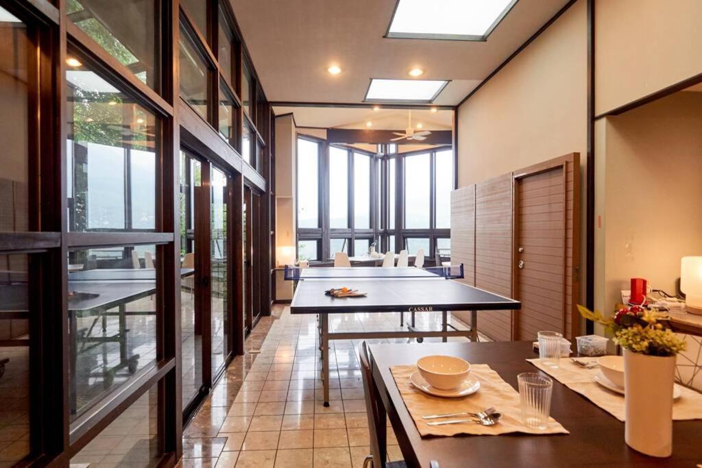 Itomic M - Mountain View - Chalet *