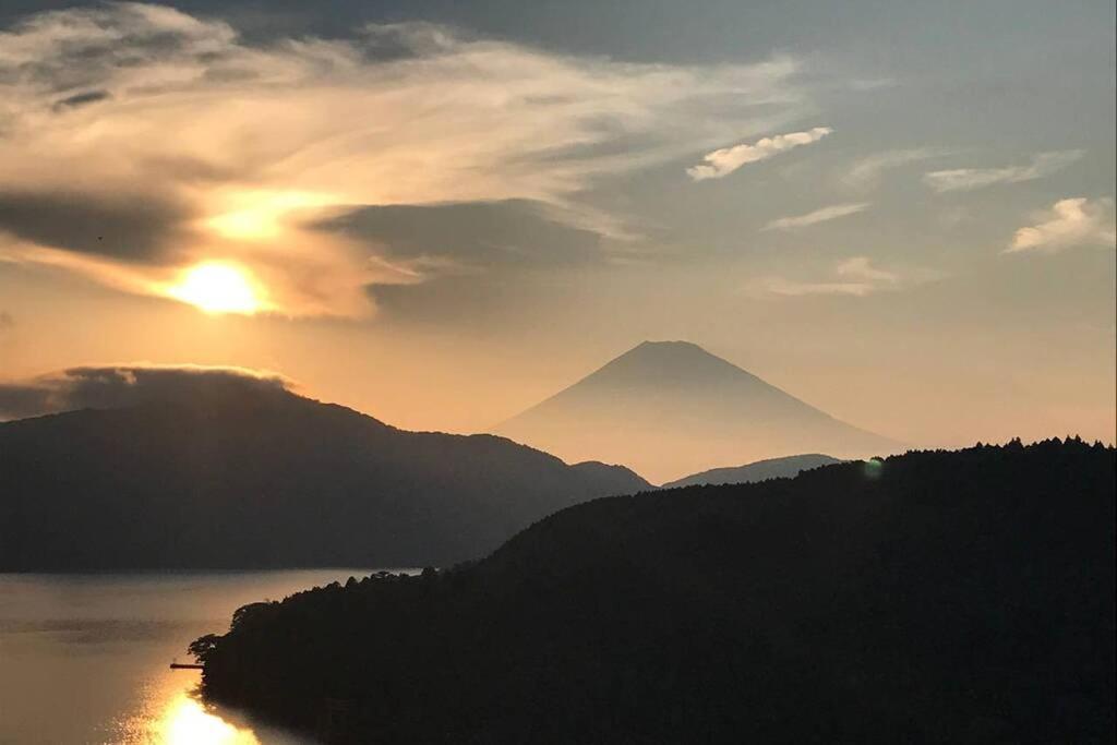 Itomic M - Mountain View - Hakone