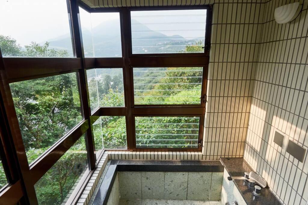 Itomic M - Mountain View -