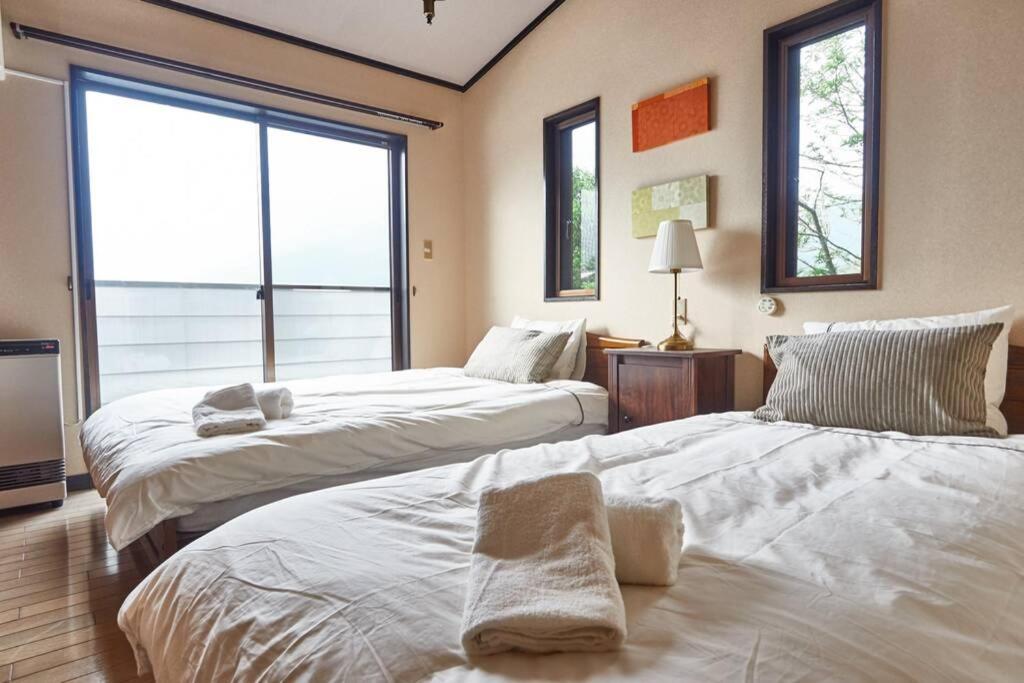 Chalet Itomic M - Mountain View -