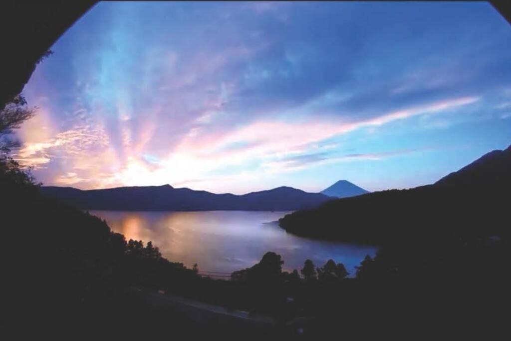 Chalet Itomic M - Mountain View - *