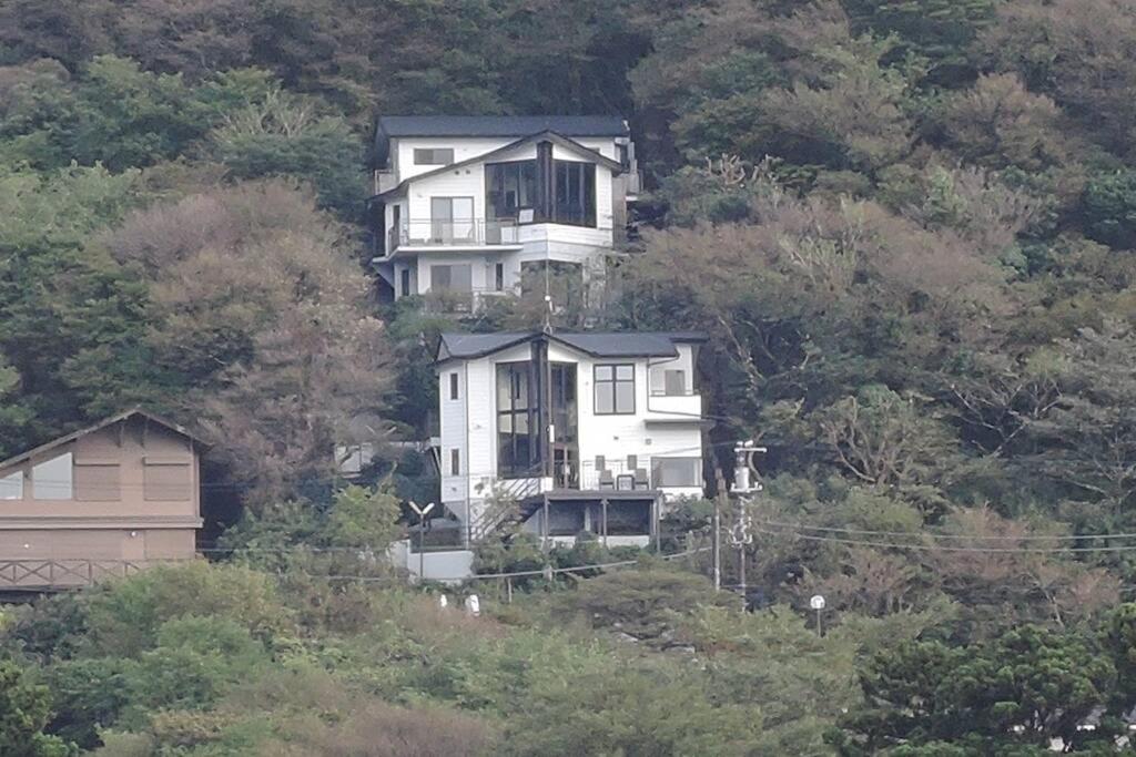 Chalet Itomic M - Mountain View -