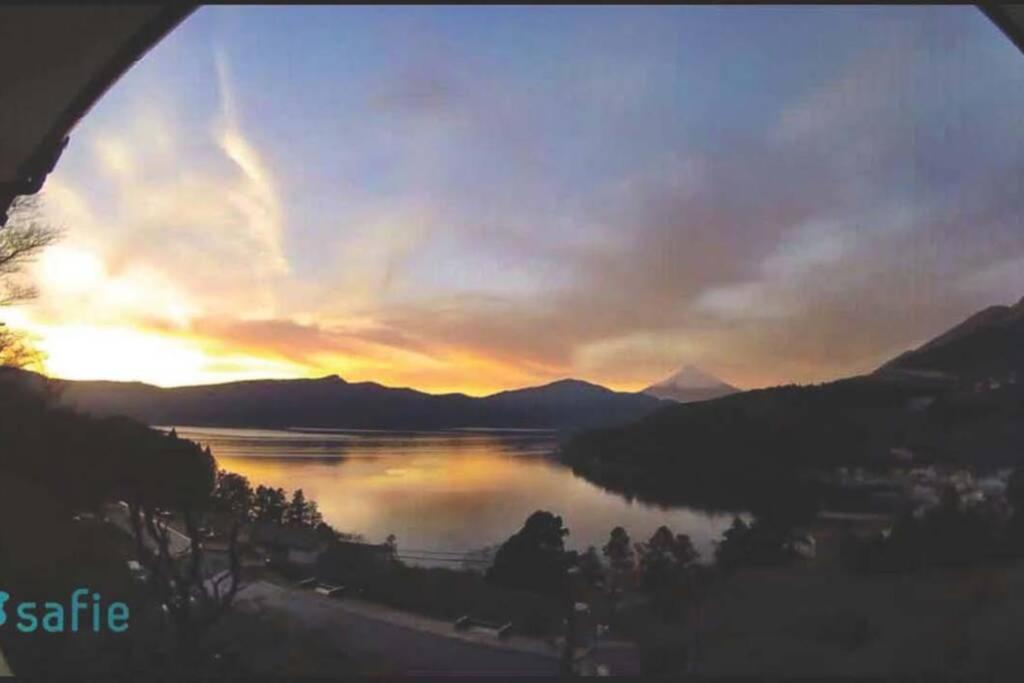 Itomic M - Mountain View - Chalet Hakone